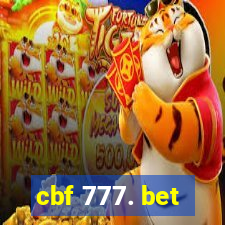 cbf 777. bet